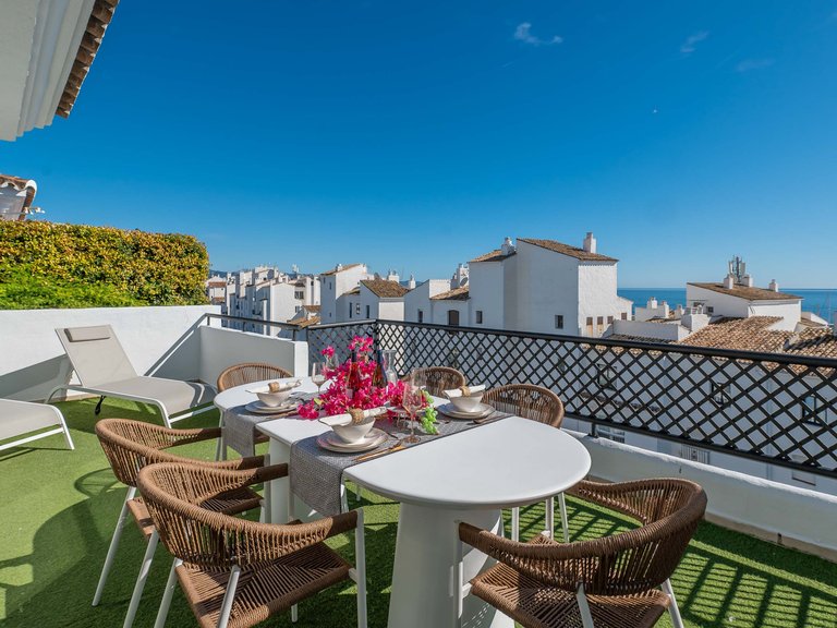 Apartment for Sale in Marbella - Puerto Banus Malaga 7