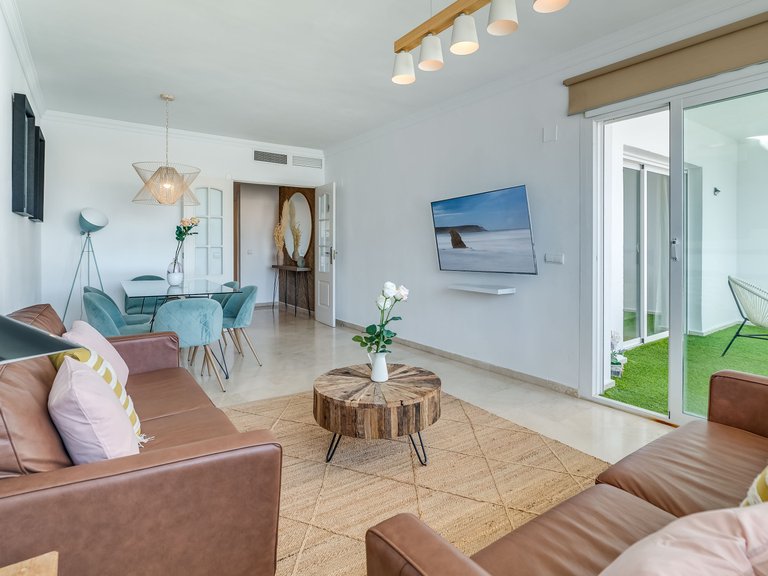 Apartment for Sale in Marbella - Puerto Banus Malaga 42