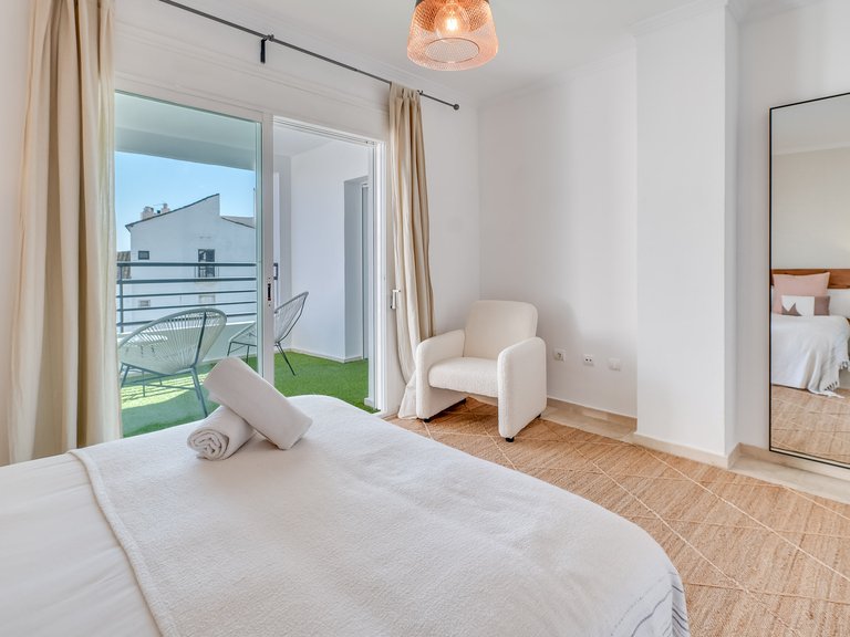 Apartment for Sale in Marbella - Puerto Banus Malaga 25