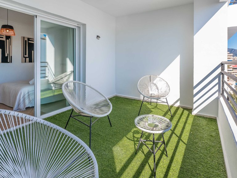 Apartment for Sale in Marbella - Puerto Banus Malaga 31