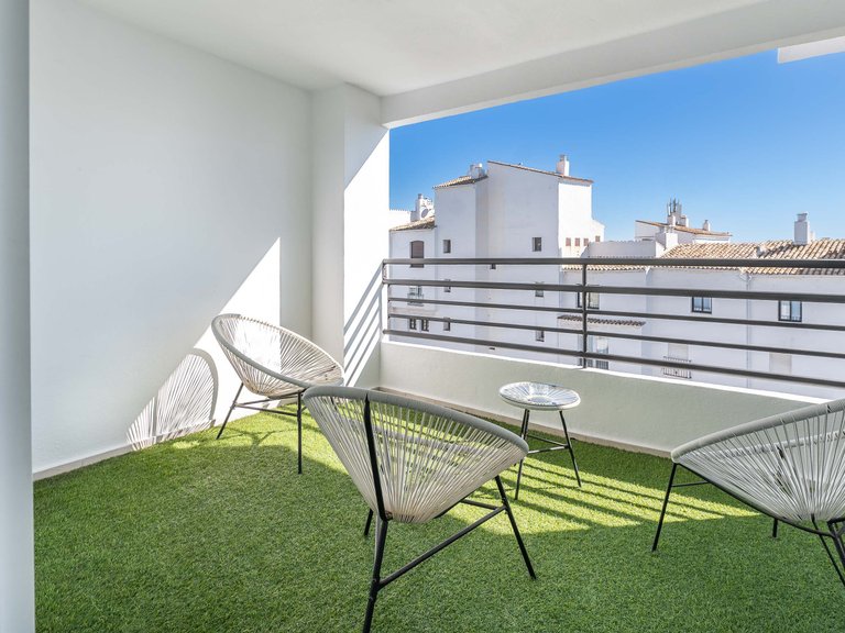 Apartment for Sale in Marbella - Puerto Banus Malaga 27