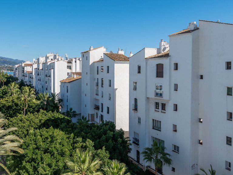 Apartment for Sale in Marbella - Puerto Banus Malaga 29