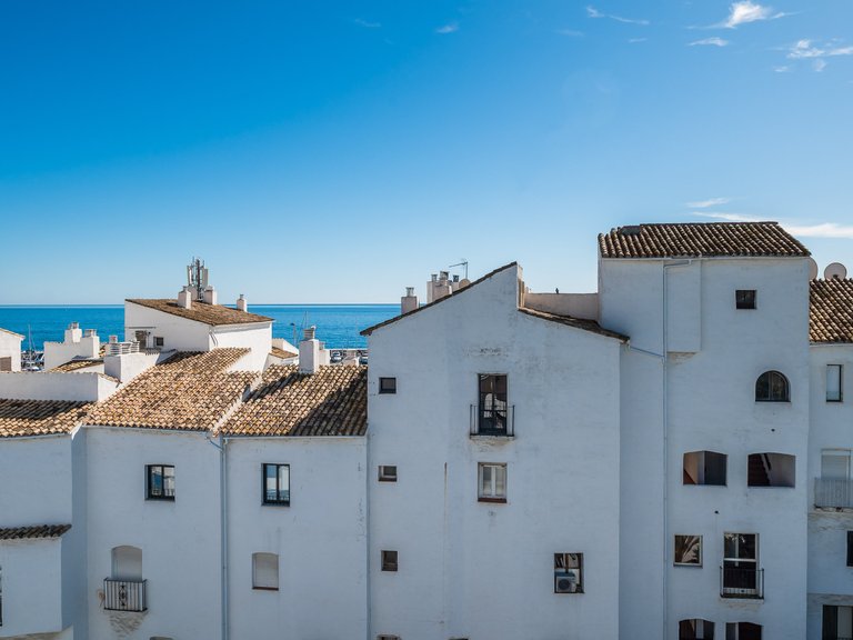 Apartment for Sale in Marbella - Puerto Banus Malaga 9
