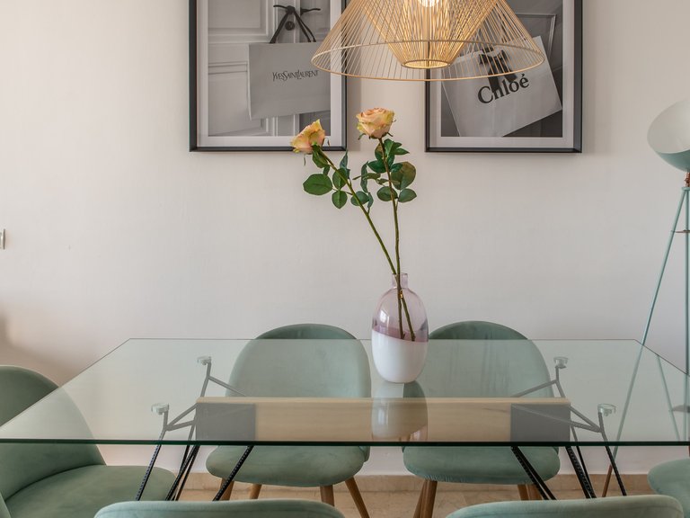 Apartment for Sale in Marbella - Puerto Banus Malaga 47