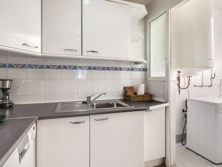 Apartment for Sale in Marbella - Puerto Banus Malaga 35