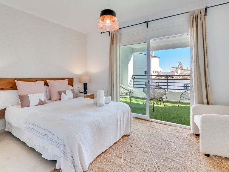 Apartment for Sale in Marbella - Puerto Banus Malaga 24