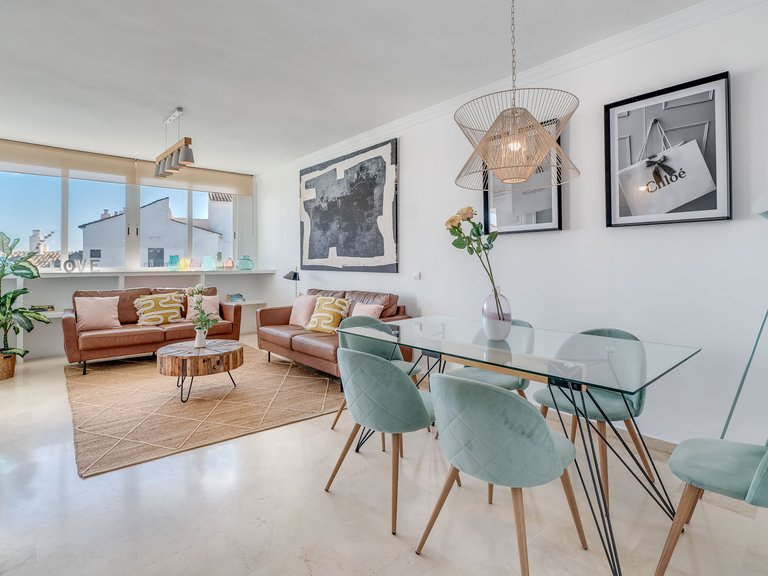 Apartment for Sale in Marbella - Puerto Banus Malaga 2