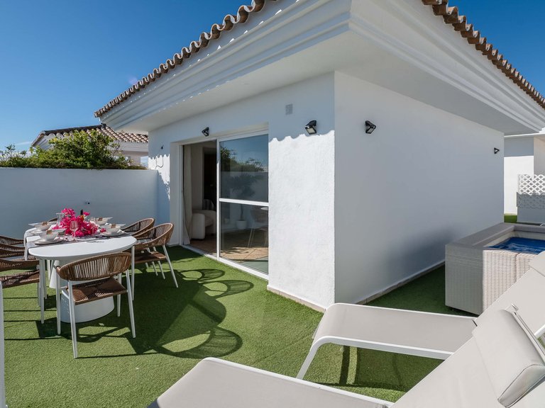 Apartment for Sale in Marbella - Puerto Banus Malaga 13