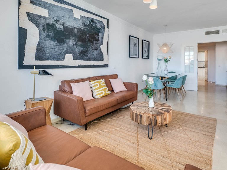 Apartment for Sale in Marbella - Puerto Banus Malaga 43