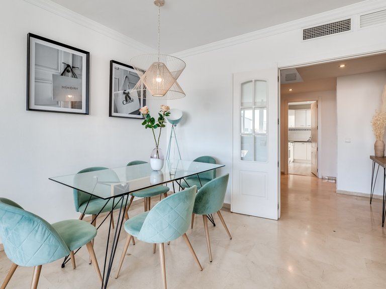 Apartment for Sale in Marbella - Puerto Banus Malaga 39