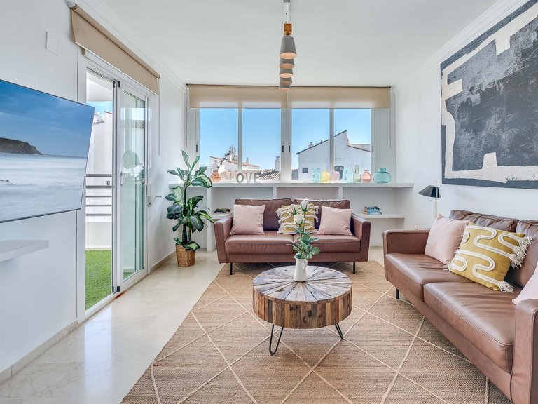 Apartment for Sale in Marbella - Puerto Banus Malaga 41