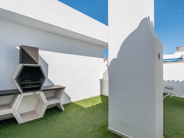 Apartment for Sale in Marbella - Puerto Banus Malaga 16