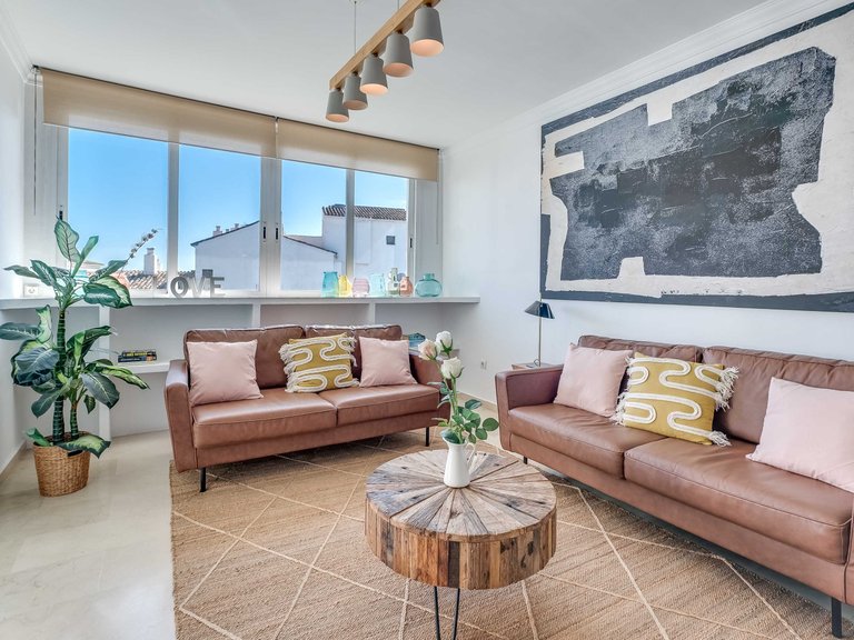 Apartment for Sale in Marbella - Puerto Banus Malaga 40