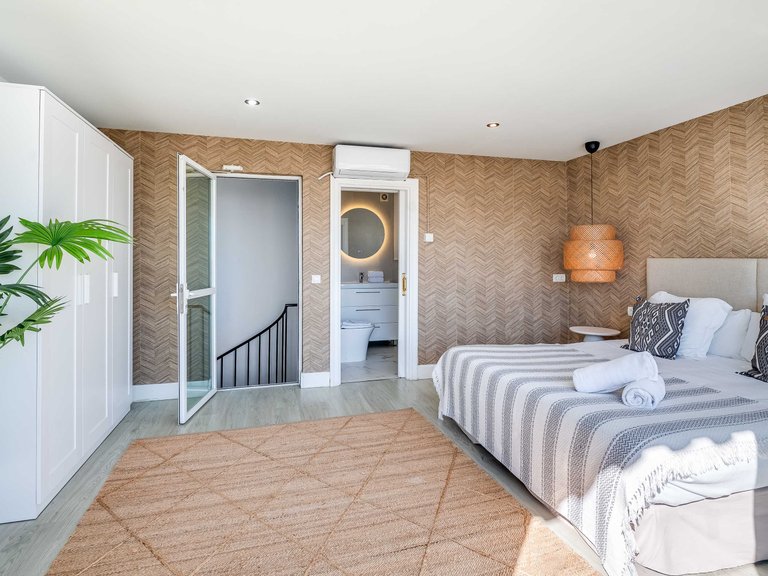 Apartment for Sale in Marbella - Puerto Banus Malaga 5