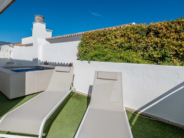 Apartment for Sale in Marbella - Puerto Banus Malaga 12