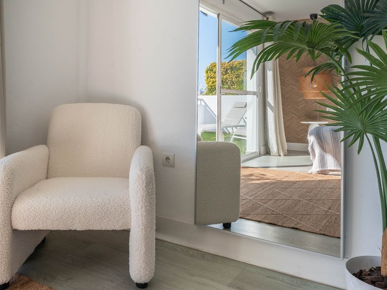 Apartment for Sale in Marbella - Puerto Banus Malaga 20
