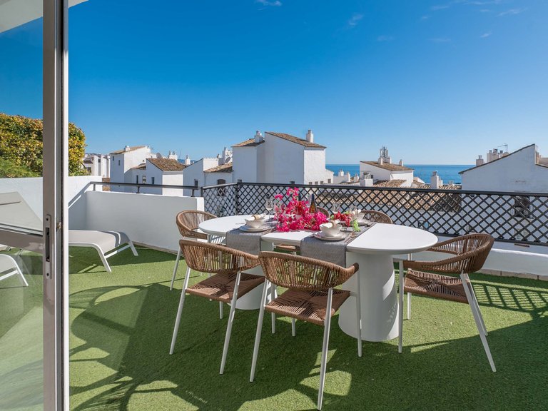 Apartment for Sale in Marbella - Puerto Banus Malaga 4