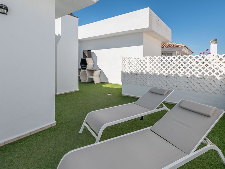 Apartment for Sale in Marbella - Puerto Banus Malaga 14
