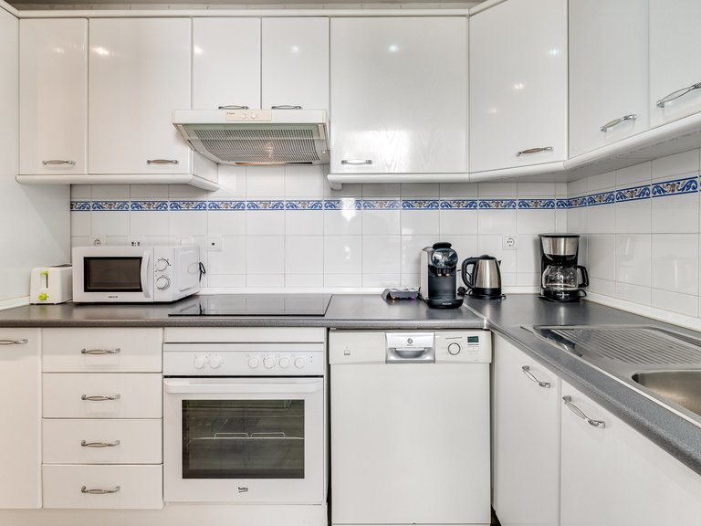 Apartment for Sale in Marbella - Puerto Banus Malaga 36