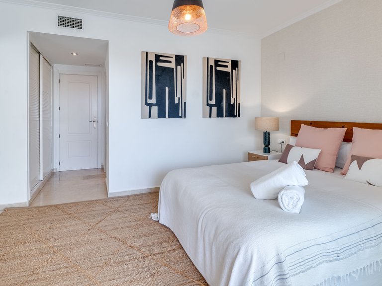 Apartment for Sale in Marbella - Puerto Banus Malaga 26