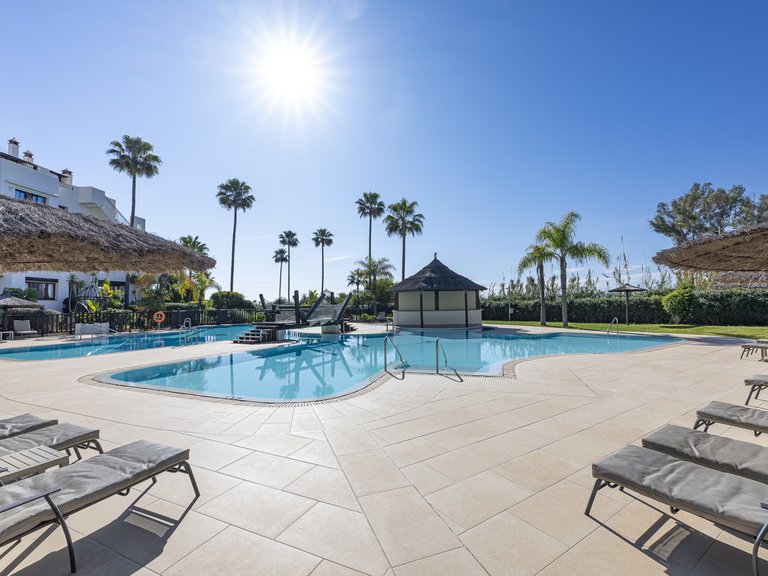 Apartment for Sale in Estepona Malaga 42