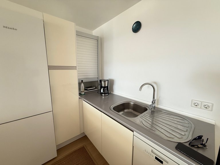 Apartment for Sale in Marbella - Puerto Banus Malaga 17