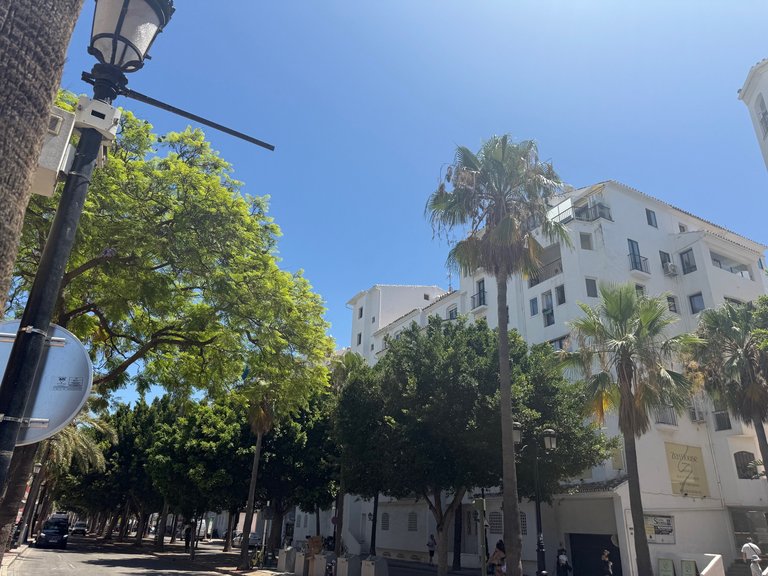 Apartment for Sale in Marbella - Puerto Banus Malaga 22