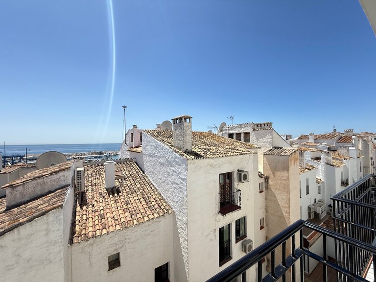 Apartment for Sale in Marbella - Puerto Banus Malaga 21