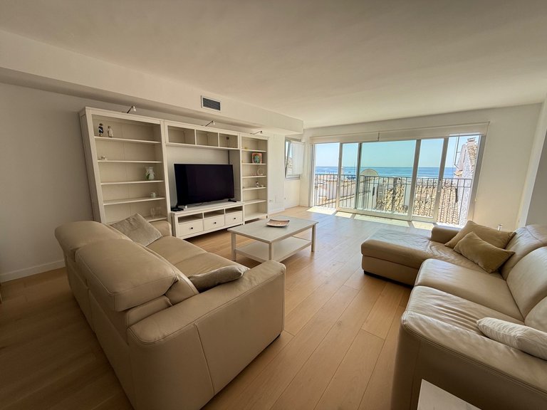 Apartment for Sale in Marbella - Puerto Banus Malaga 2