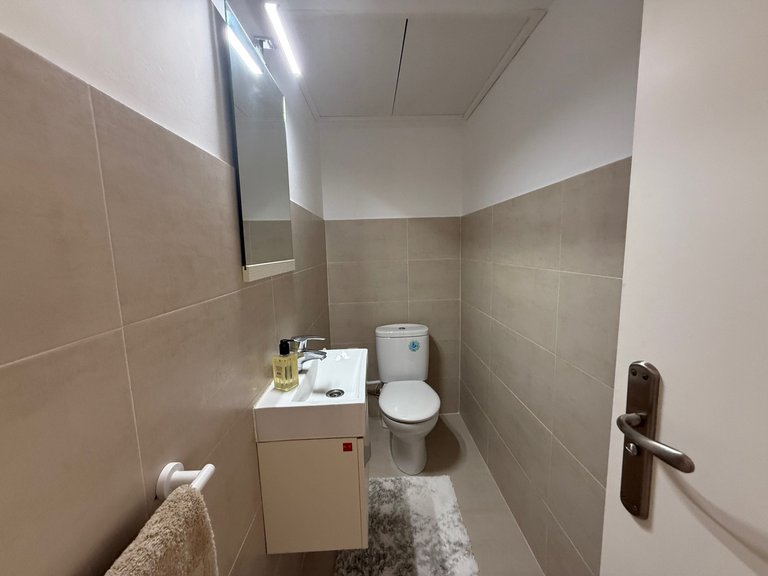 Apartment for Sale in Marbella - Puerto Banus Malaga 10