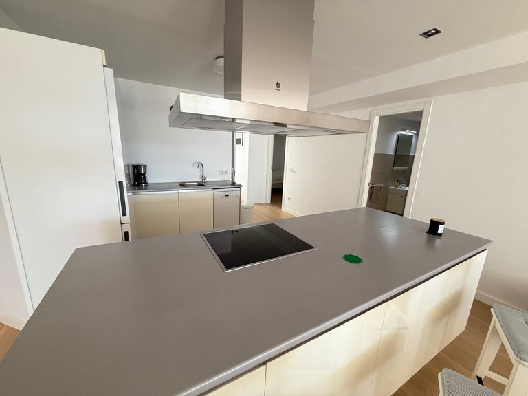 Apartment for Sale in Marbella - Puerto Banus Malaga 16