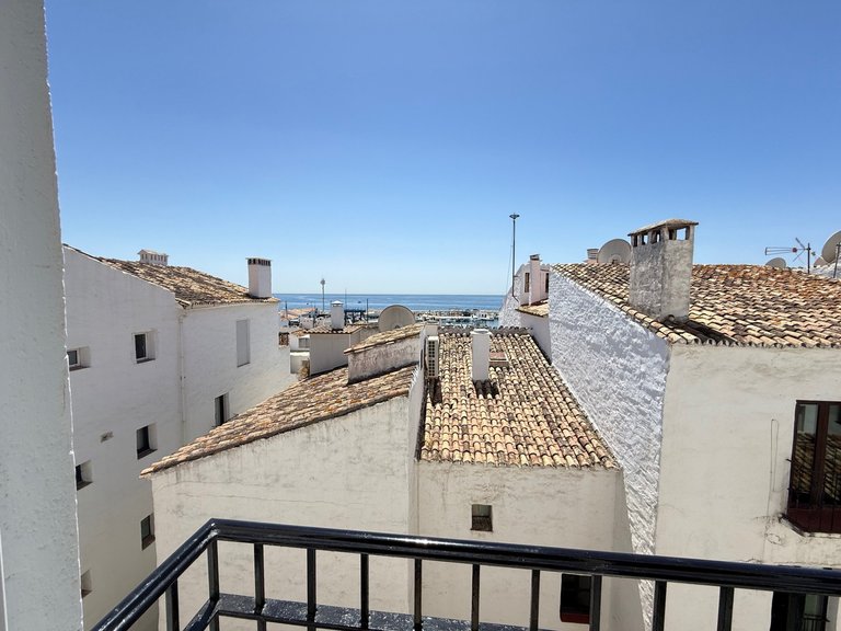 Apartment for Sale in Marbella - Puerto Banus Malaga 20