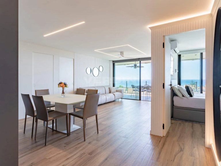 Apartment for Sale in Marbella Este Malaga 5