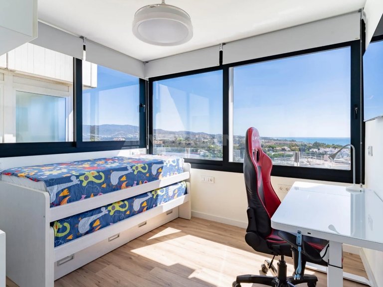 Apartment for Sale in Marbella Este Malaga 7