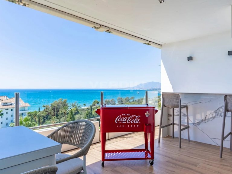 Apartment for Sale in Marbella Este Malaga 4