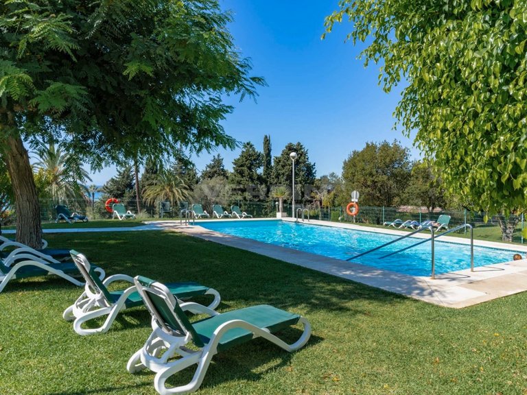 Apartment for Sale in Marbella Este Malaga 9