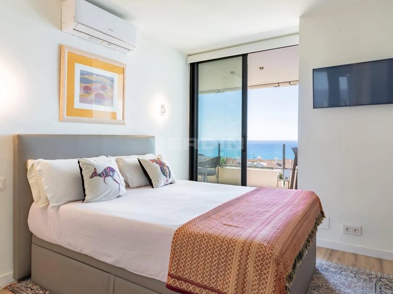 Apartment for Sale in Marbella Este Malaga 2