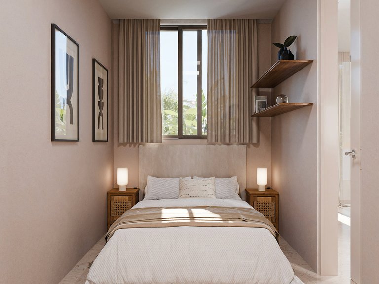 Apartment for Sale in Marbella - Puerto Banus Malaga 5