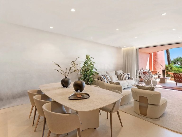 Apartment for Sale in Estepona Malaga 2