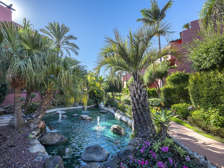 Apartment for Sale in Estepona Malaga 18