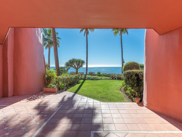 Apartment for Sale in Estepona Malaga 23