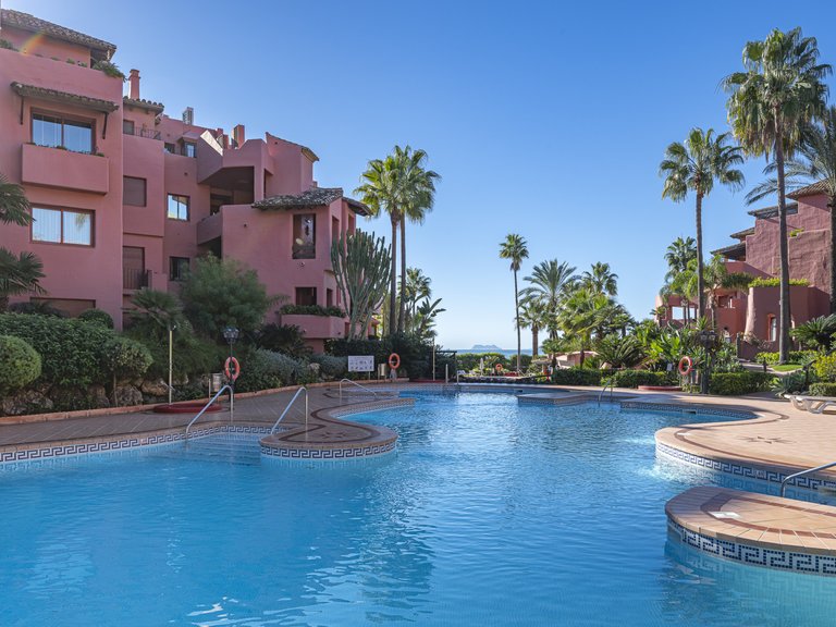 Apartment for Sale in Estepona Malaga 21