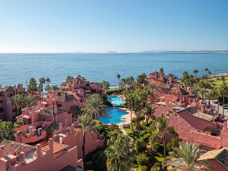 Apartment for Sale in Estepona Malaga 22