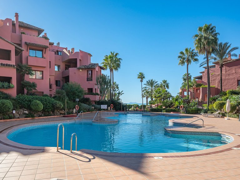 Apartment for Sale in Estepona Malaga 25