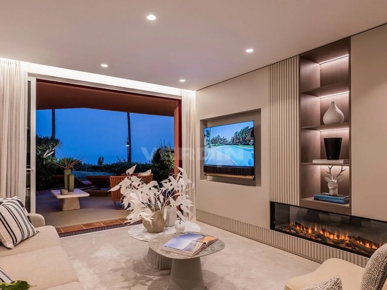 Apartment for Sale in Estepona Malaga 12