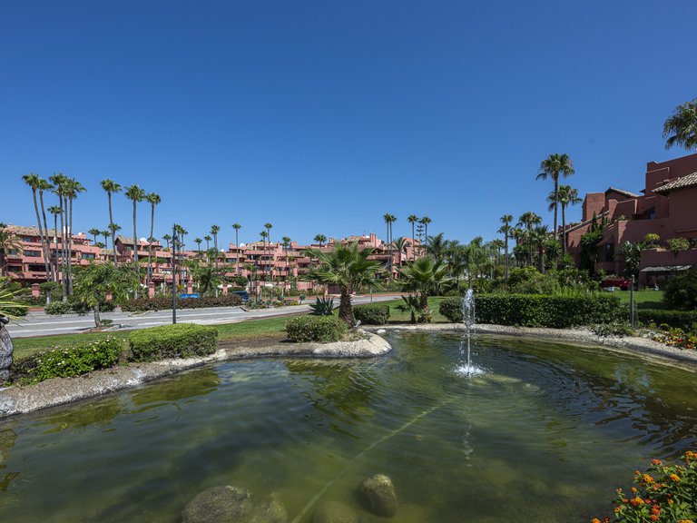 Apartment for Sale in Estepona Malaga 19