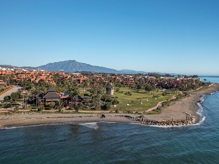 Apartment for Sale in Estepona Malaga 29