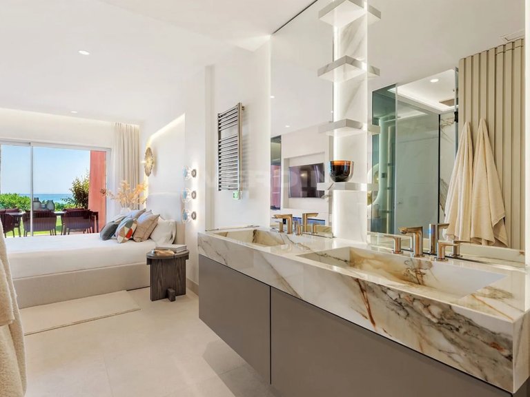 Apartment for Sale in Estepona Malaga 11