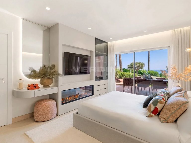 Apartment for Sale in Estepona Malaga 7