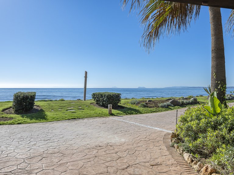 Apartment for Sale in Estepona Malaga 17